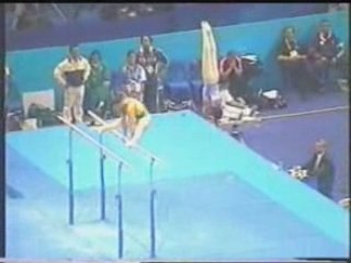 2000 Olympics AA - Rizzo - PB