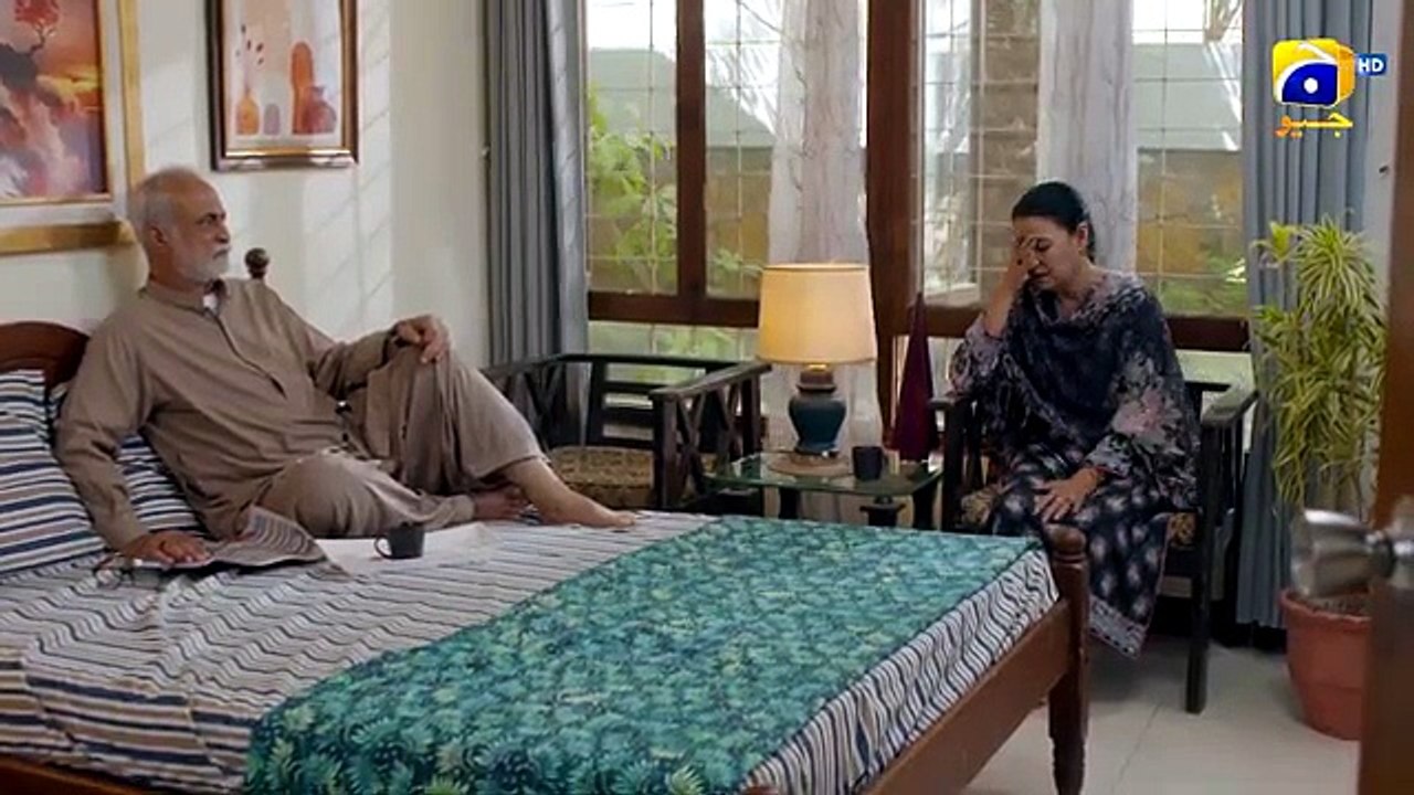 Beti Ka Ghar Konsa Episode 36