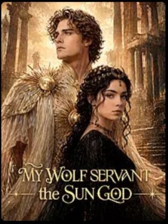 My Wolf is the Sun God AFT