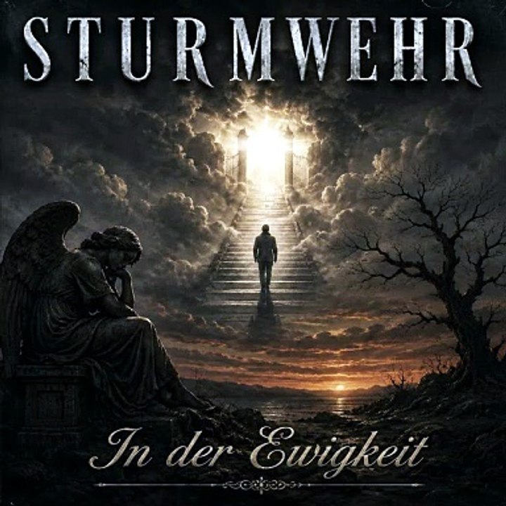 Sturmwehr - In der Ewigkeit