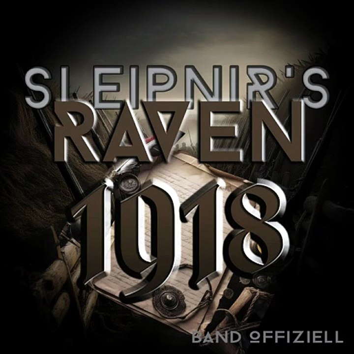 Raven - 1918