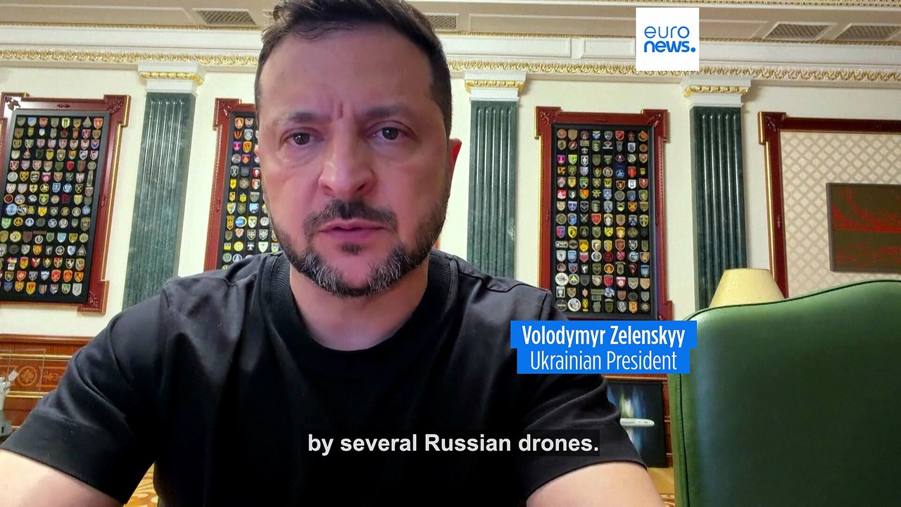 Latest news bulletin | August 22nd, 2026 – Evening