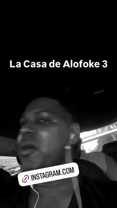 Alofoke anuncia “La Casa de Alofoke 3” con caras nuevas