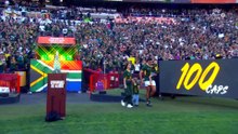 [First Half] South Africa vs New Zealand 8/22/2026