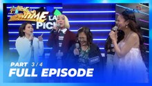 It's Showtime: Meme Vice, PINANGARAP MAGSUOT NG SO-EN PANTY?! (August 22, 2026) (Part 3/4)