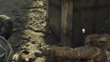 The Gnasher is Still Overpowered in Gears of War E-Day