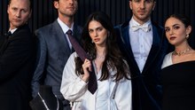 Pregnant by the Luxury Empire Heir | Billionaire CEO Short Drama Full EP #ARS