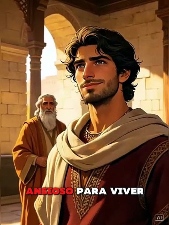 Parábolas de Jesus o filho pródigo
