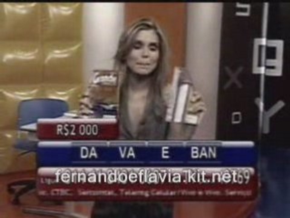 19-07 Esquenta 3
