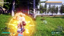 PAL World _ Brutal Fast Leveling Guide