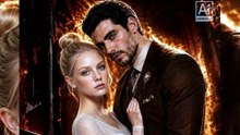 💍🖤 Spoiled by My Ex's Uncle After Rebirth – No Cut – Her Ex's Uncle Became Her Husband