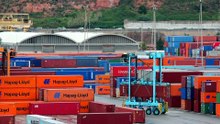 Where are the free trade zones in the USA