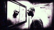 Filme de Suspense e Terror - O Reflexo No Espelho