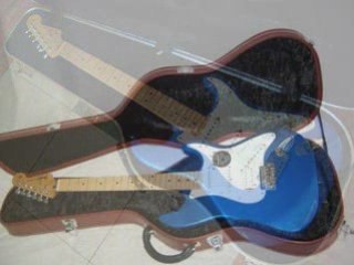 Cool Guitars, a Must See!!!