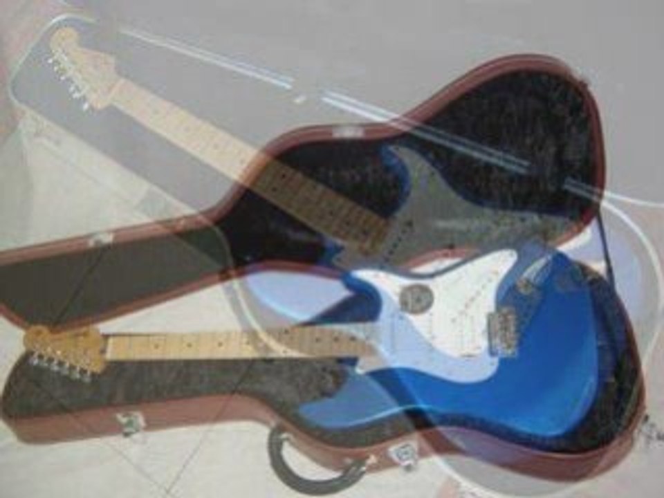 Cool Guitars, a Must See!!!