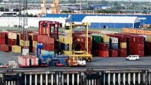 What is the definition of free trade in geography ?