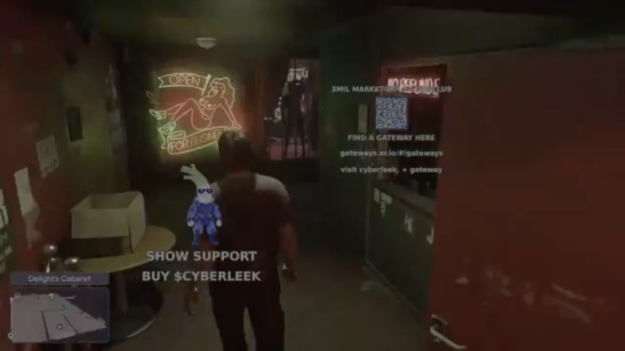 GTA VI LEAK