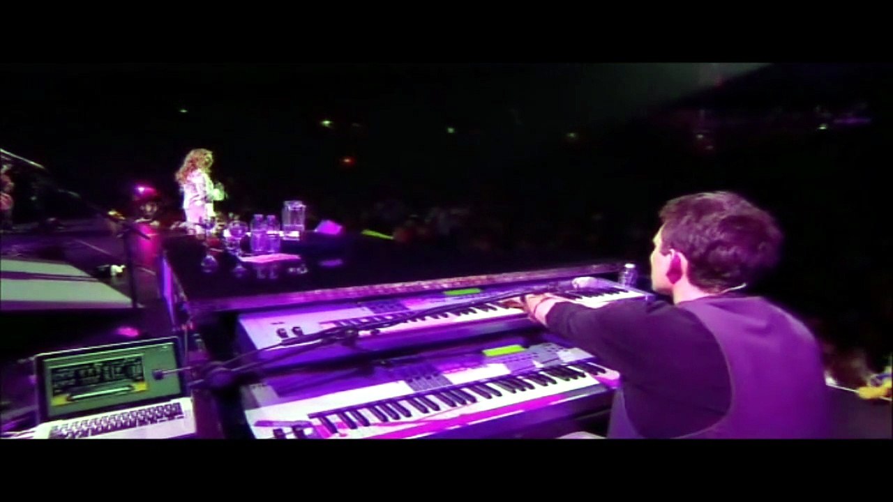 LARA FABIAN — TLFM “Toutes les femmes en moi” /...