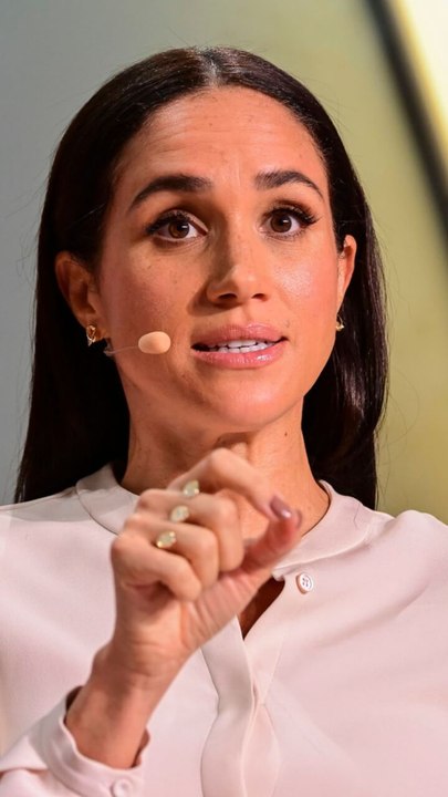 Meghan Markle will run As Ever from "international bases," reports say