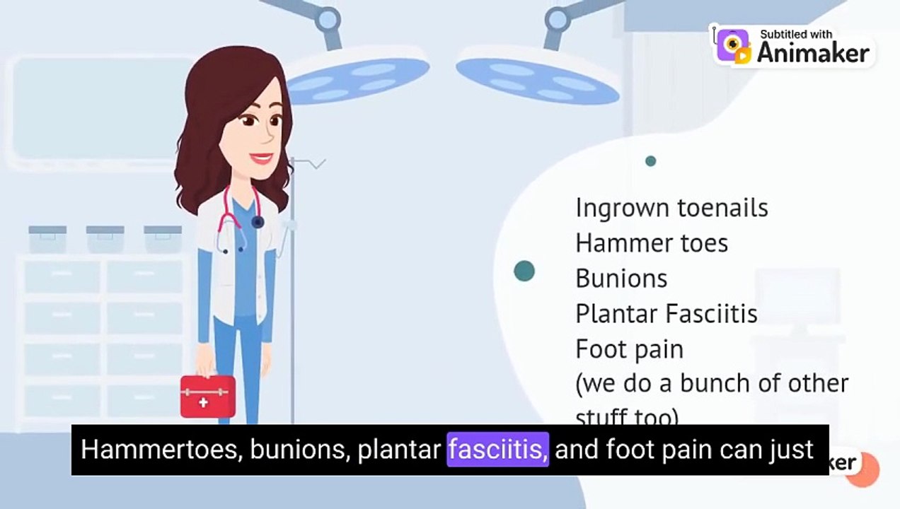 Elk Grove Foot and Ankle Clinic Introduction