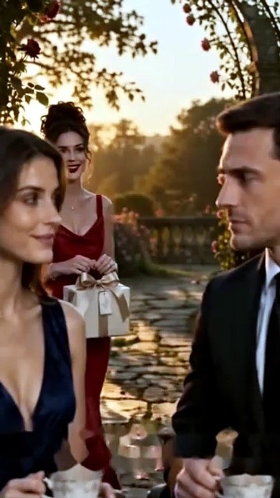 The Billionaire's Hidden Heir (FULL REEL) [Full Movie]