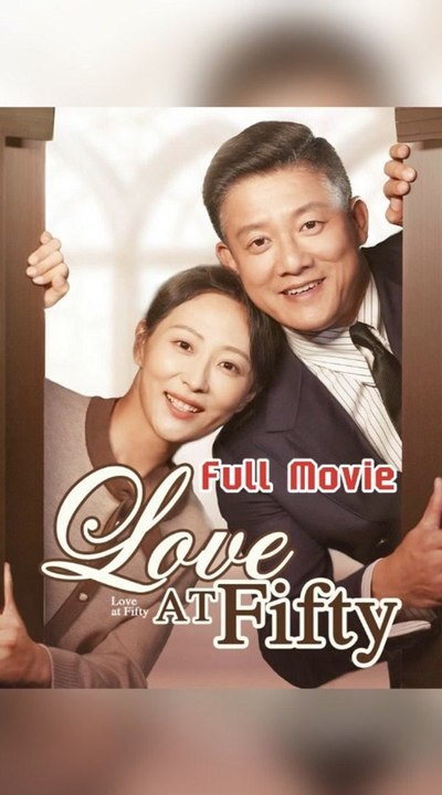 Love At Fifty- Engsub