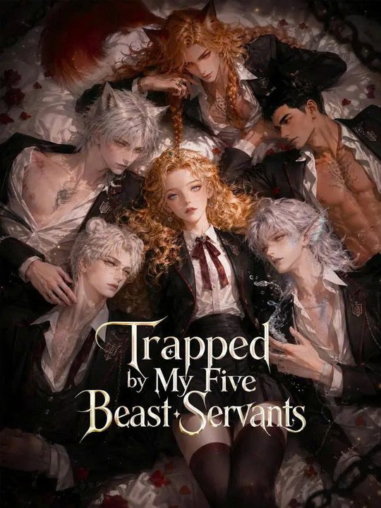 Trapped by My Five Beast Servants:|| New Movie |🔝