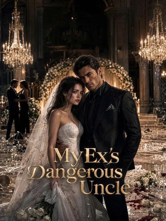 My Ex's Dangerous Uncle:|| New Movie |🔝