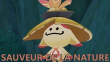 Genshin Impact FR | Quête monde : Aranyaka - 2 : La mélodie qui fait grandir les nouvelles pousses