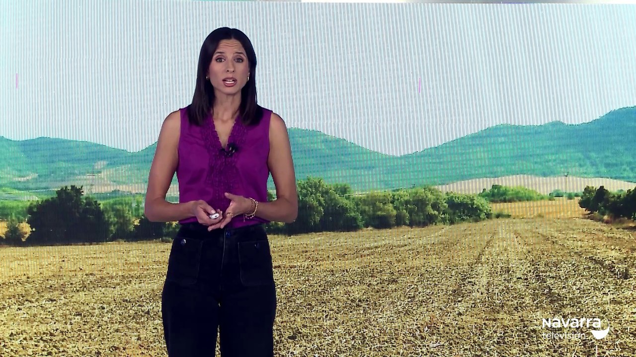 Noticias de Navarra 20:30h 22/08/2026