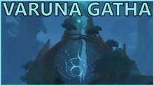 Genshin Impact FR | Quête monde : Aranyaka - 2 : Varuna Gatha !