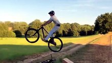 Big gap  🤯🤯#mtb #fyyyyyyyyyyyyyyyy #shortvideo #mtblife