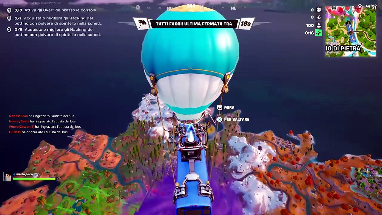 FORTNITE OVERRIDE - DUOS GO YEAH TOGHETER 🦔 (CHAPTER 7 SEASON 4) 🎉