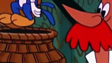 # Pica-Pau e Seus Amigos: Uma Aventura Divertida e Inesquecível!
