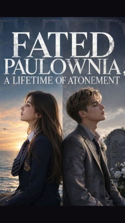 Fated Paulownia, A Lifetime of Atonement HD