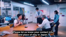 GATE24 The Border (2026) EP 4 ENG SUB