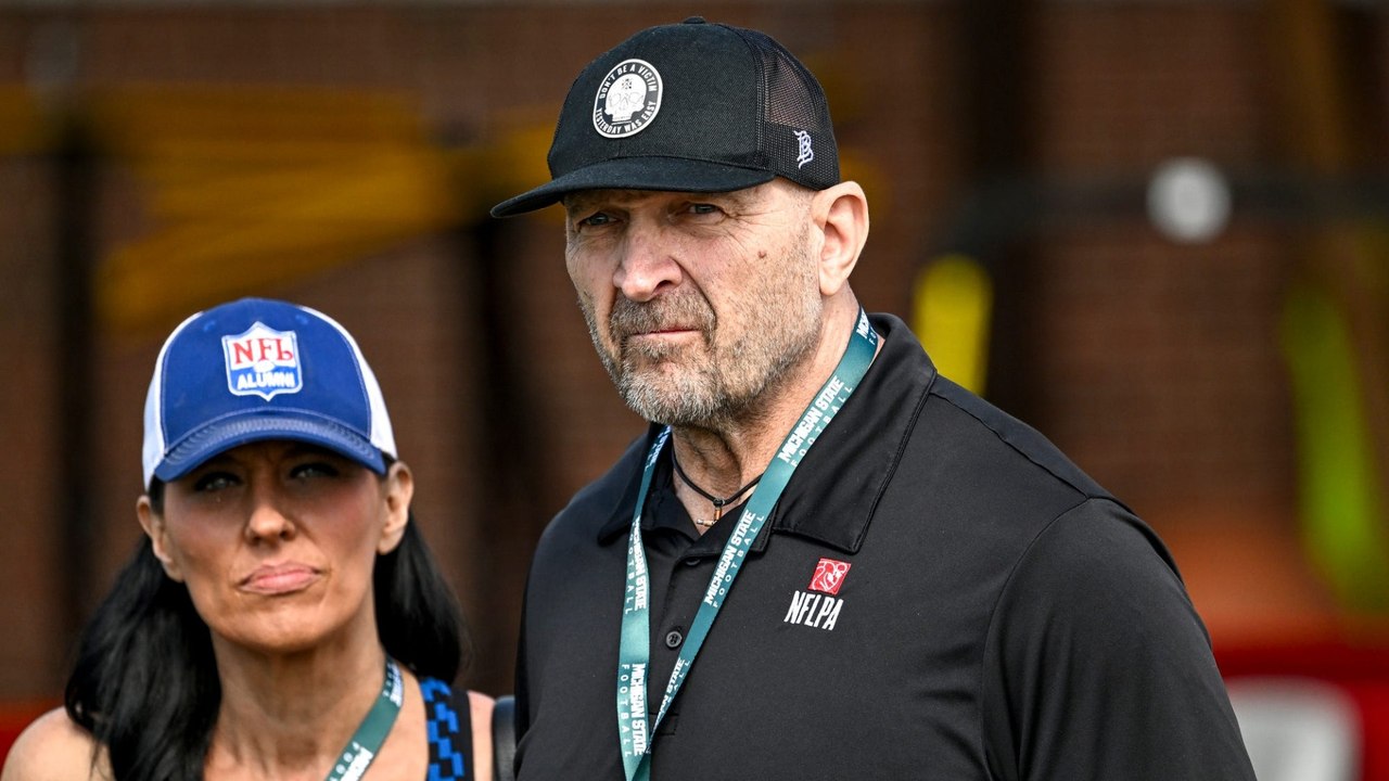 Tony Mandarich Discusses Pressure & Media Impact on His Career