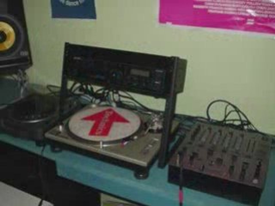 Dj Mix it up, must see!!!