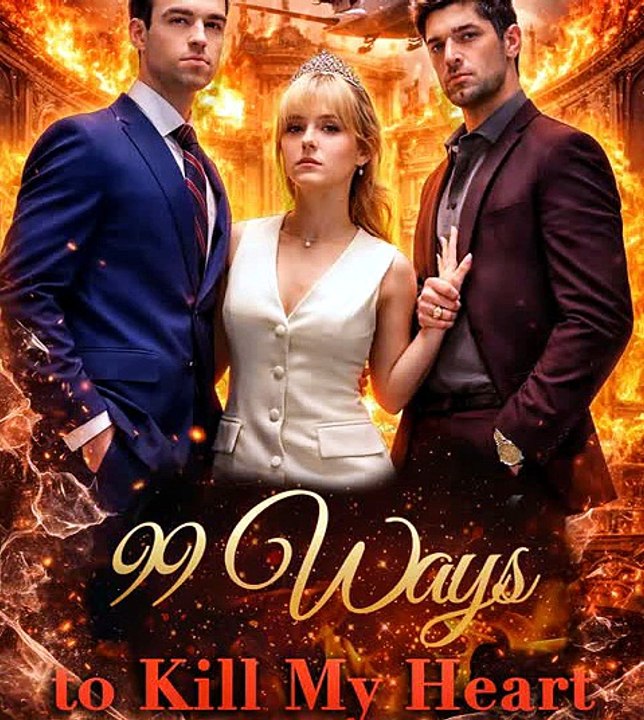 99 Ways to Kill My Heart: He Treated My Love Like A Temporary Game, Now Watch Me Become Someone He Can Never Reach