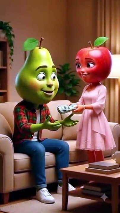#ai video cartoon pindi #