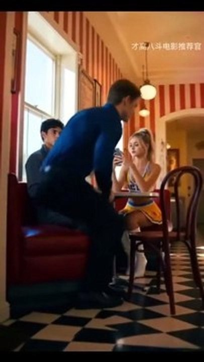 My Captain Boyfriend LGBTQ | Full Short Drama | English Sub 2026