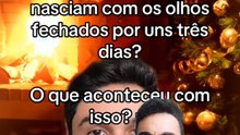 #relatos #curiosidades