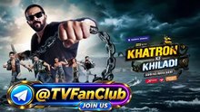 Khatron Ke Khiladi Season.15 Today Episode.7 22 August 2026 Full Episode Join Telegram Channel👇