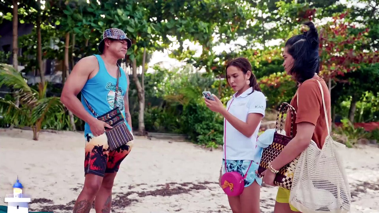 Love Siargao – Episode 18 ENGLISH SUBTITLES (2026)
