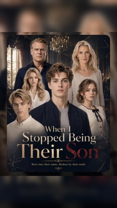 When I Stopped Being Their Son - Full Series Co...
