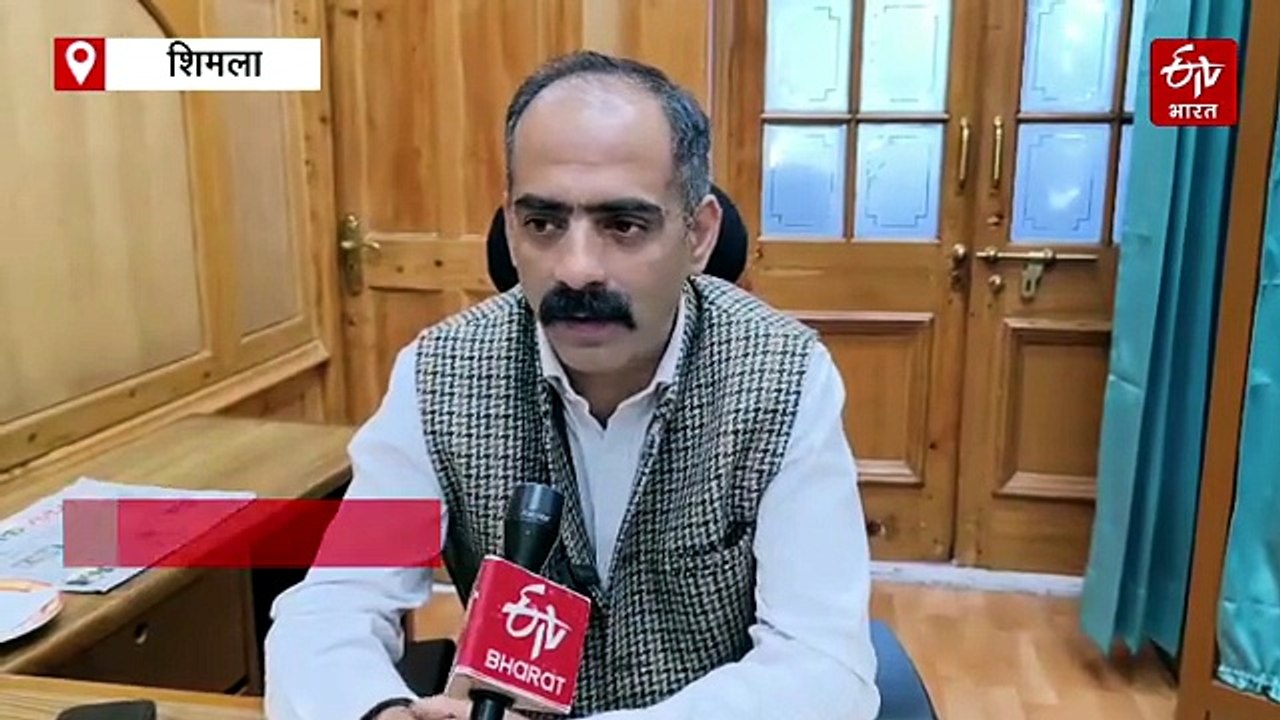 'महंगी चीनी की वजह एथेनॉल', सुक्खू सरकार के मंत...