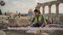 Ark of the Covenant documentary