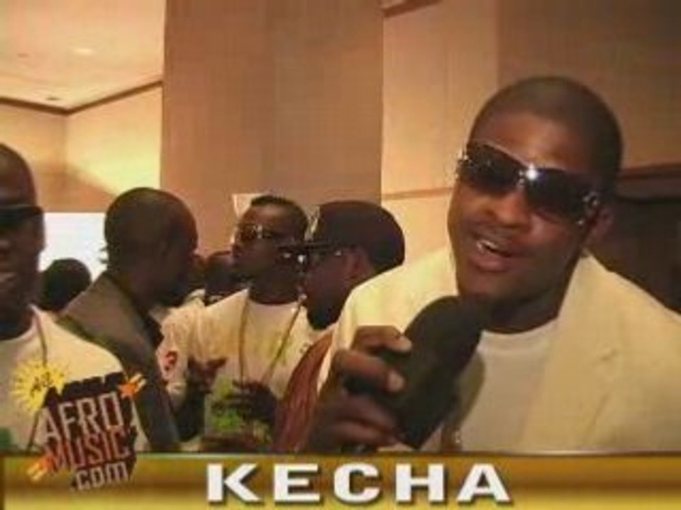 KETCHA  WITH ALL AFRO MUSIC