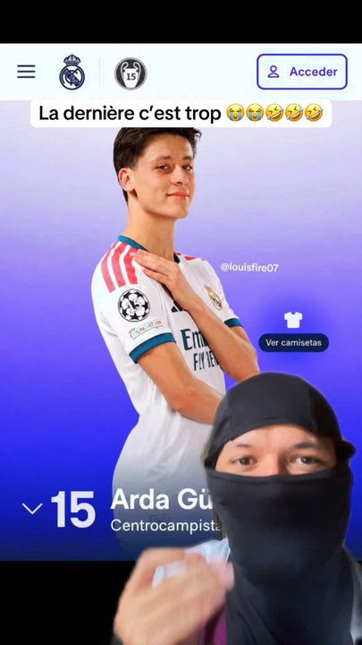 Real Madrid