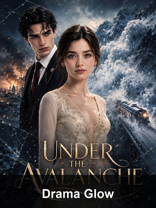 Under The Avalanche🎀🎀 (Full EP)